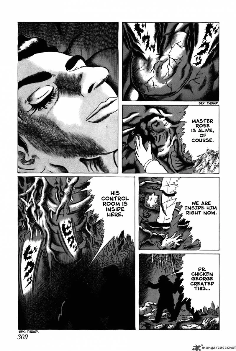 Fourteen Chapter 82 page 313