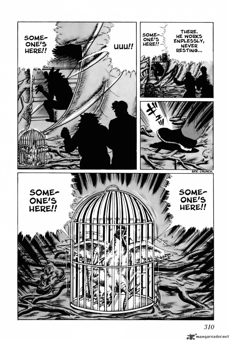 Fourteen Chapter 82 page 314