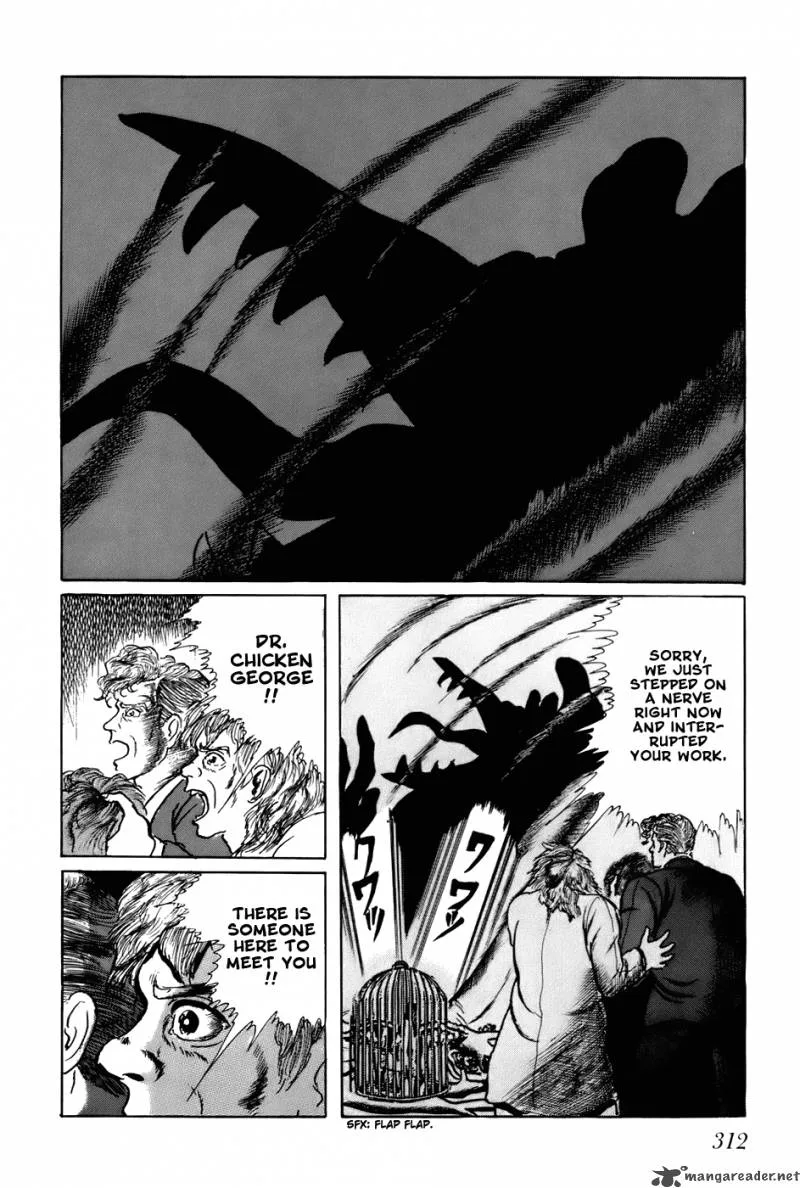 Fourteen Chapter 82 page 316