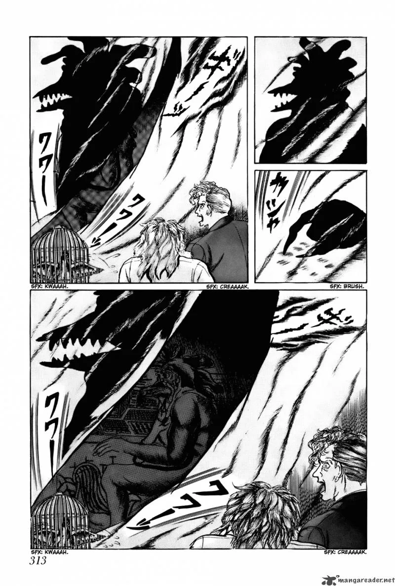 Fourteen Chapter 82 page 317