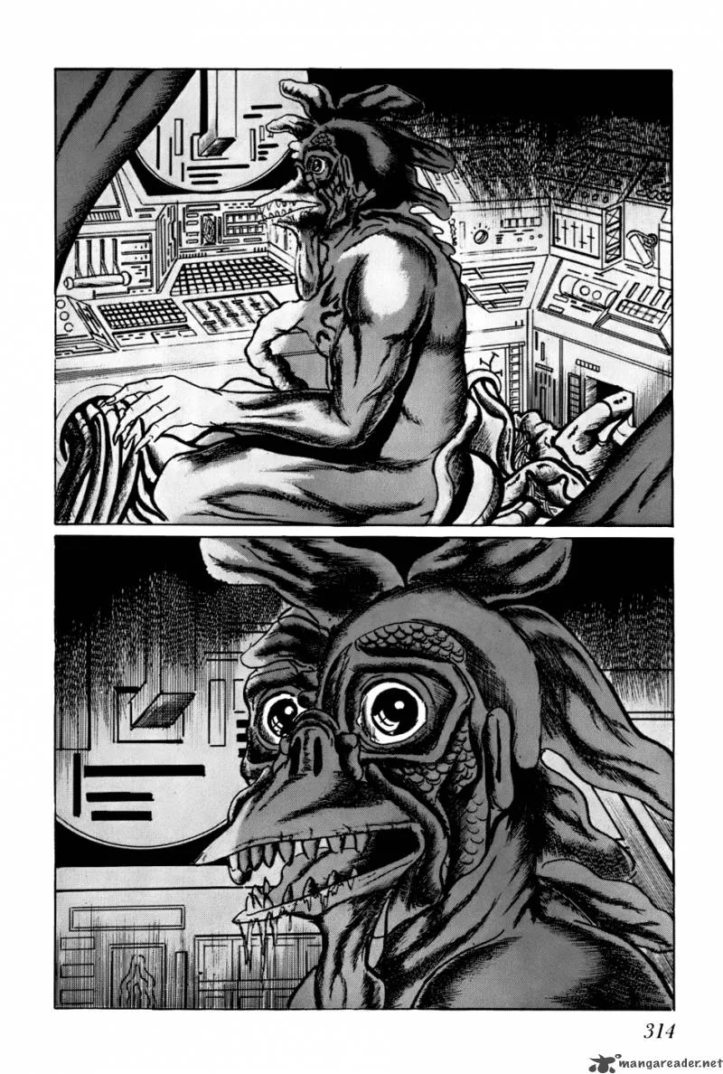Fourteen Chapter 82 page 318