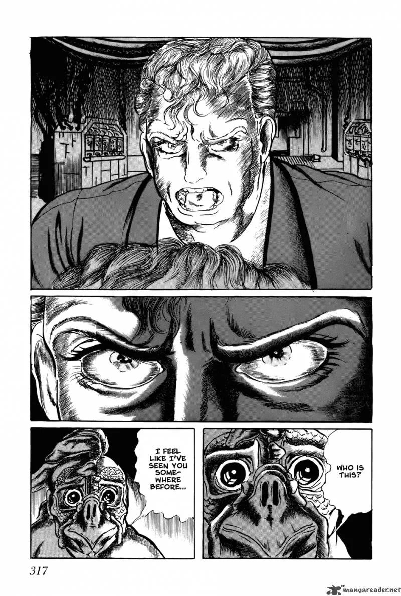 Fourteen Chapter 82 page 321