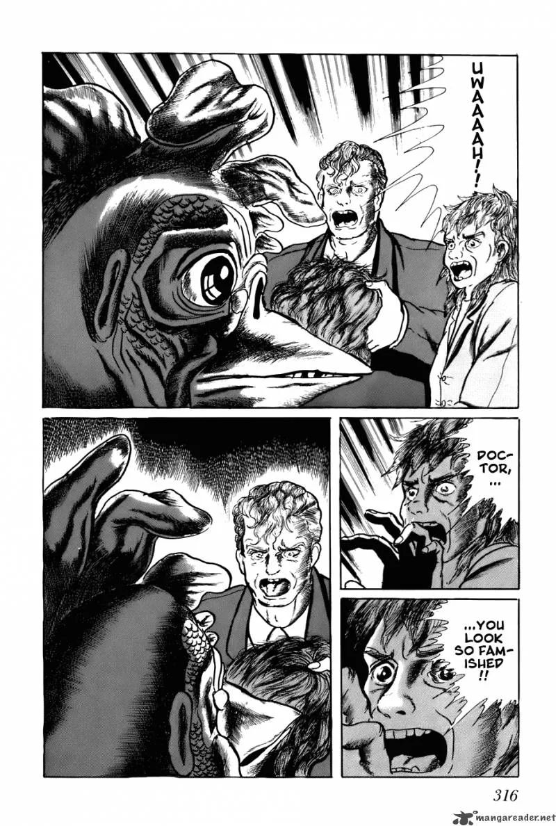 Fourteen Chapter 82 page 320