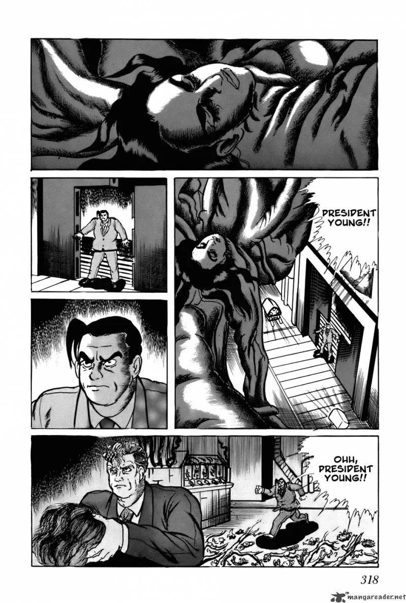 Fourteen Chapter 82 page 322