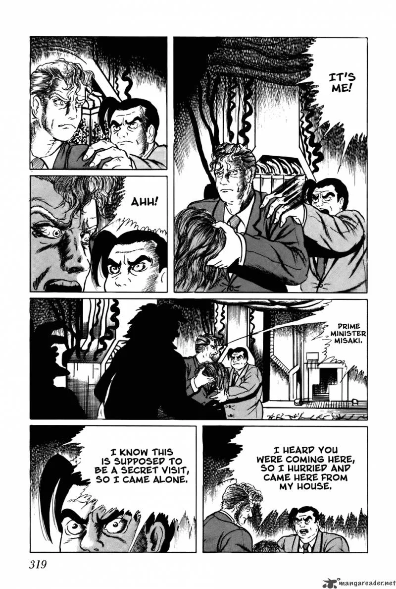 Fourteen Chapter 82 page 323