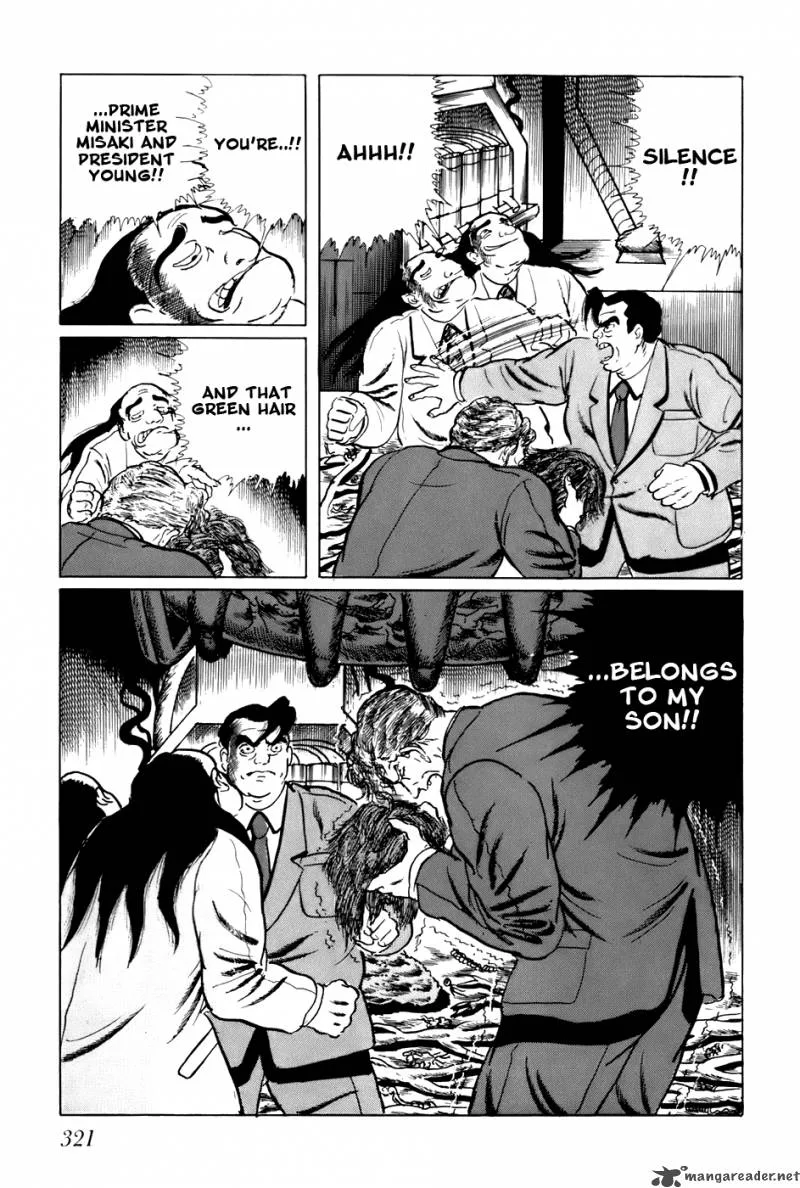 Fourteen Chapter 82 page 325