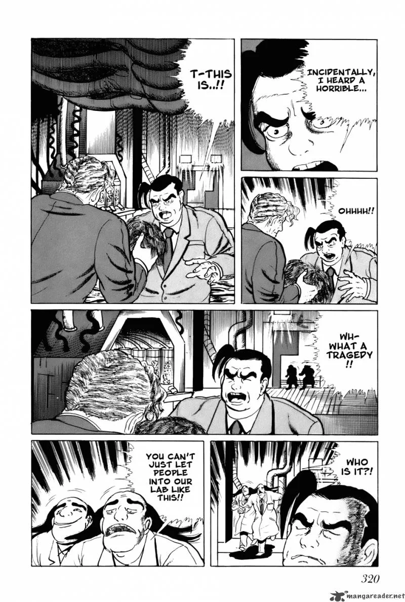 Fourteen Chapter 82 page 324