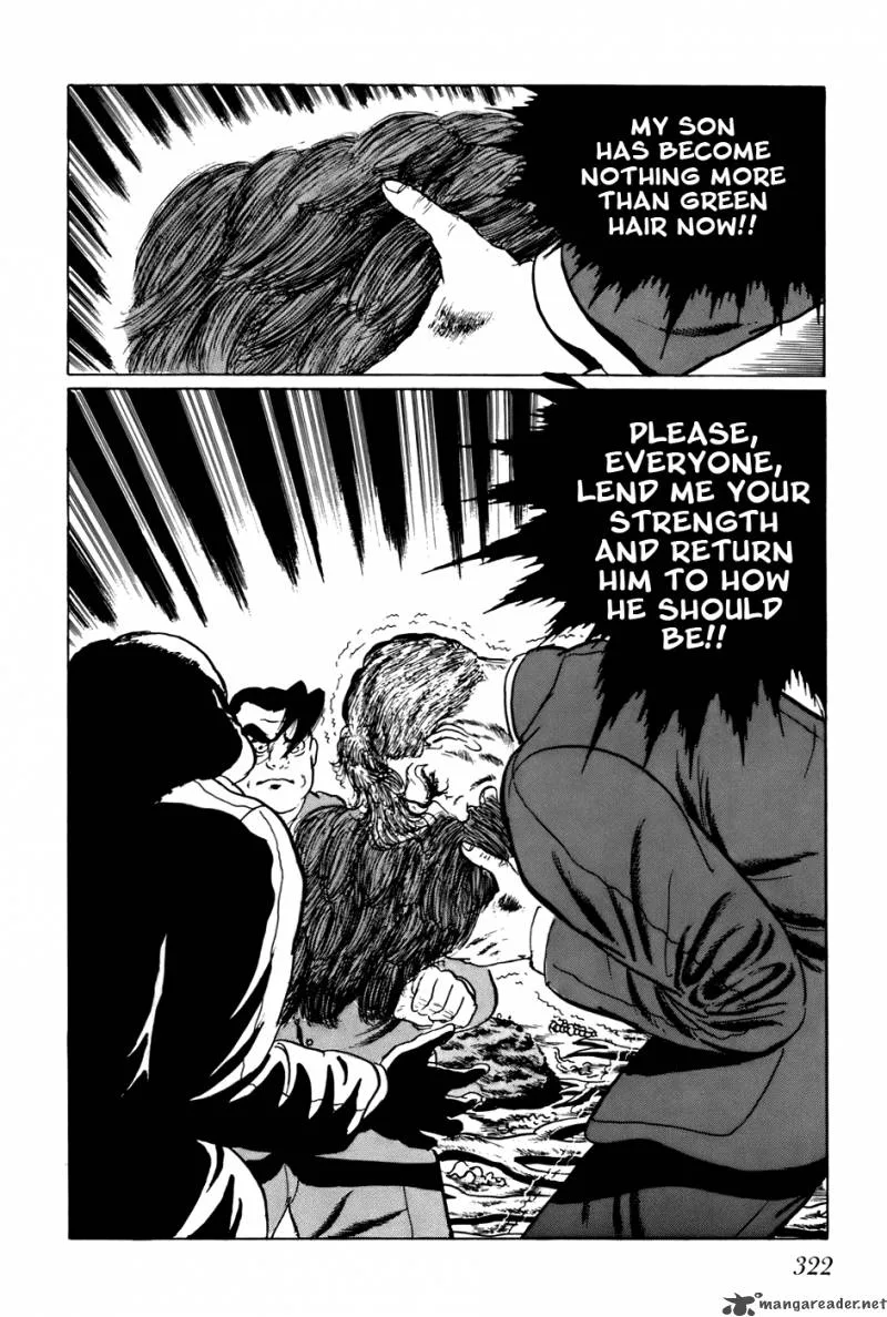 Fourteen Chapter 82 page 326