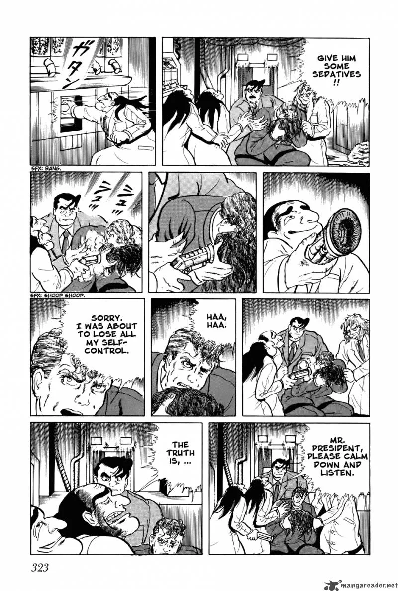 Fourteen Chapter 82 page 327