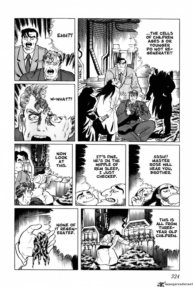 Fourteen Chapter 82 page 328