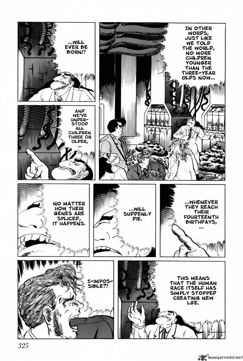 Fourteen Chapter 82 page 329