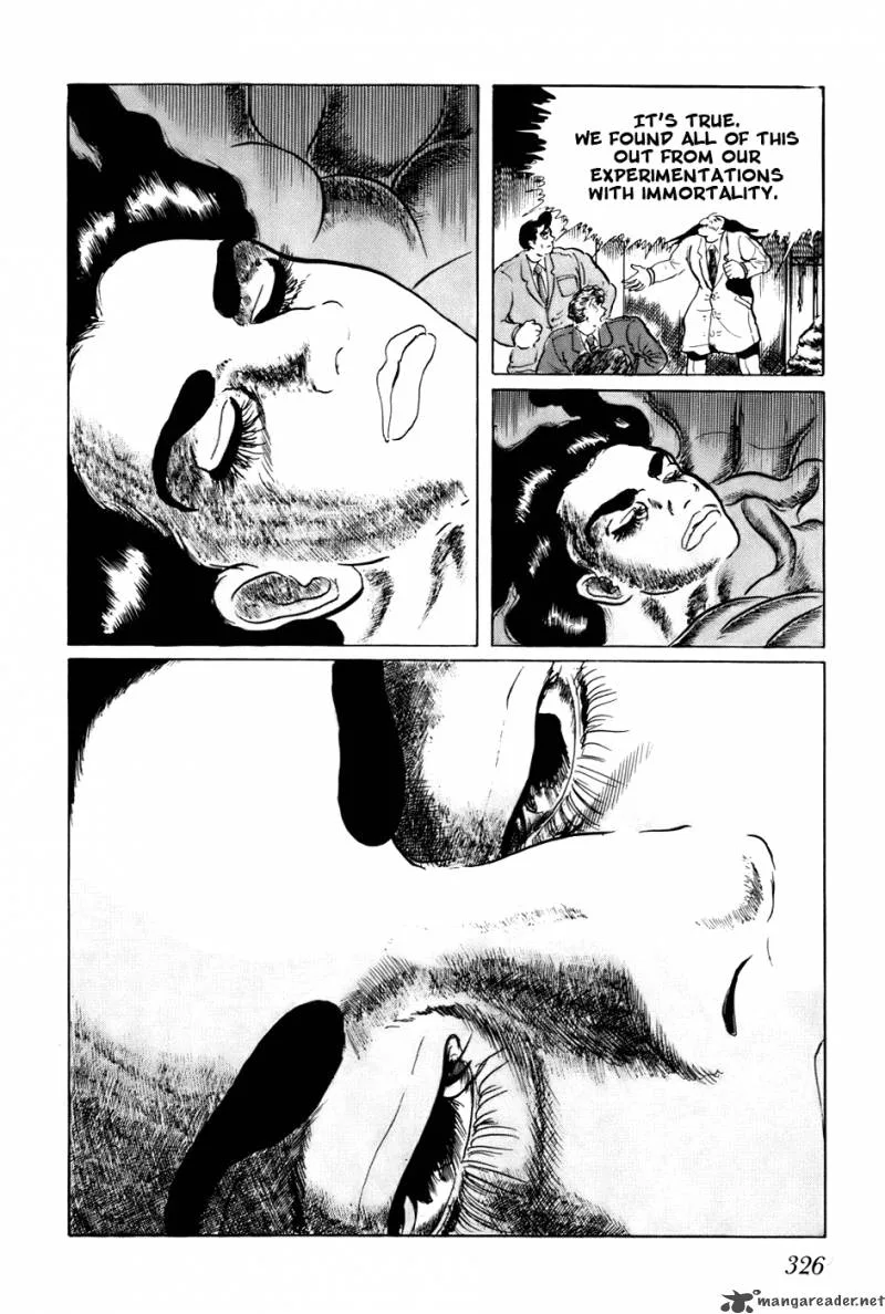 Fourteen Chapter 82 page 330