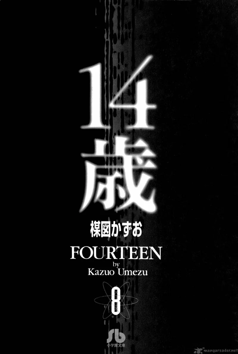 Fourteen Chapter 83 page 6