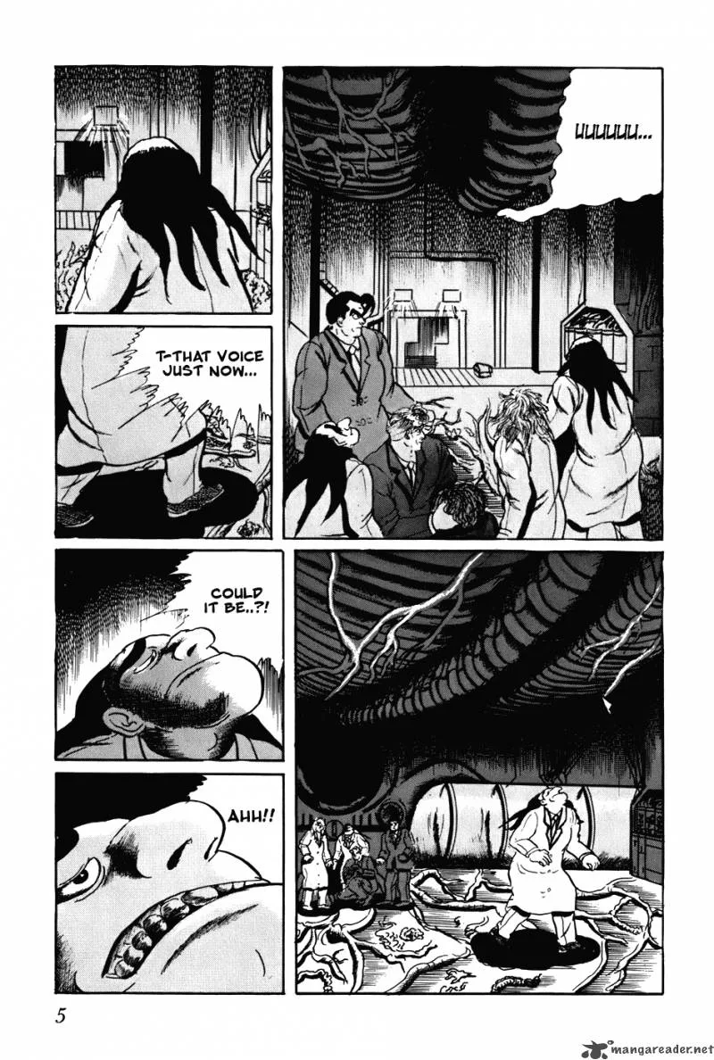 Fourteen Chapter 83 page 10