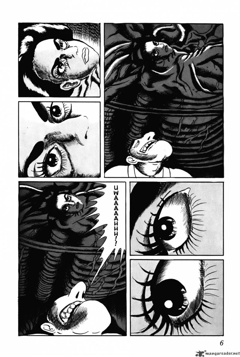 Fourteen Chapter 83 page 11