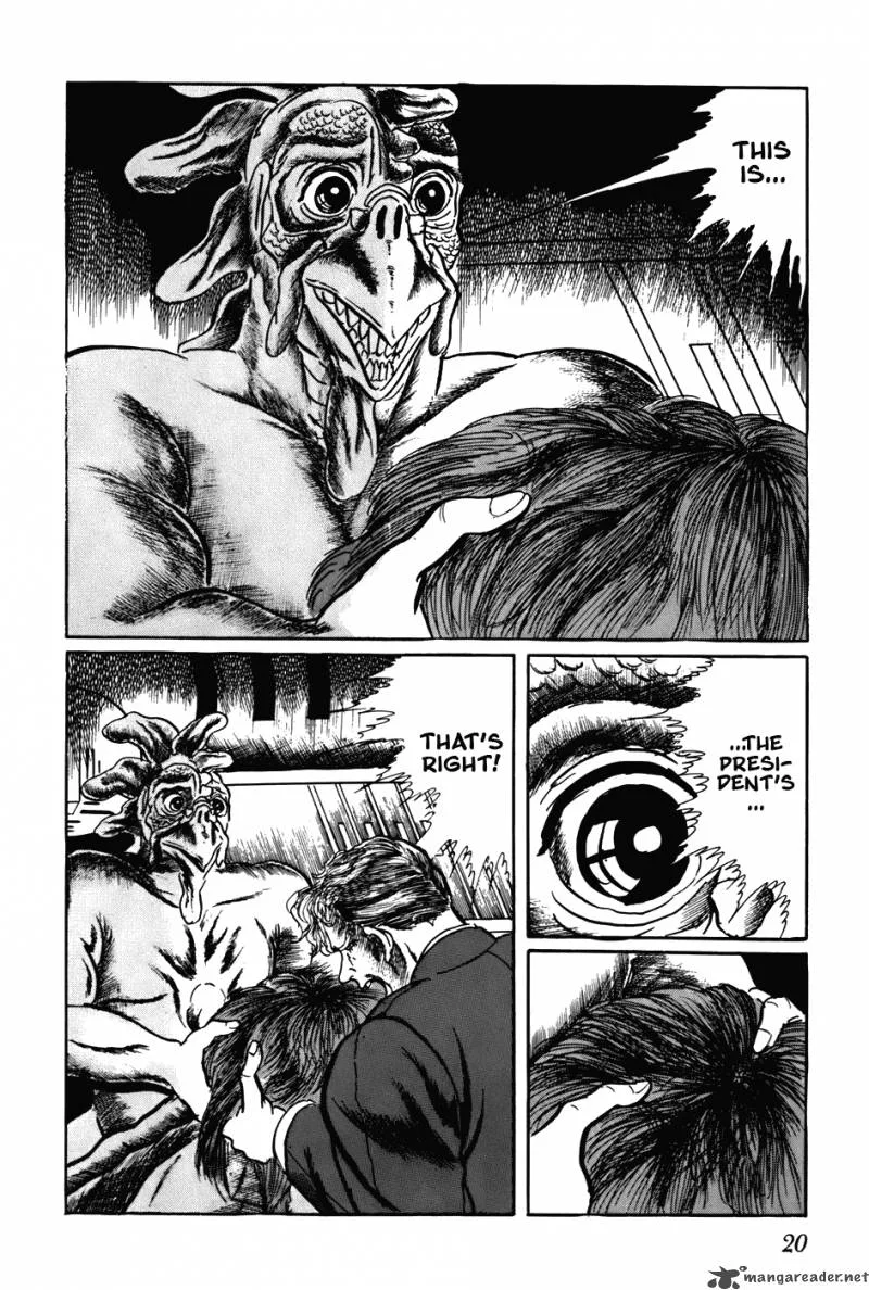 Fourteen Chapter 83 page 25