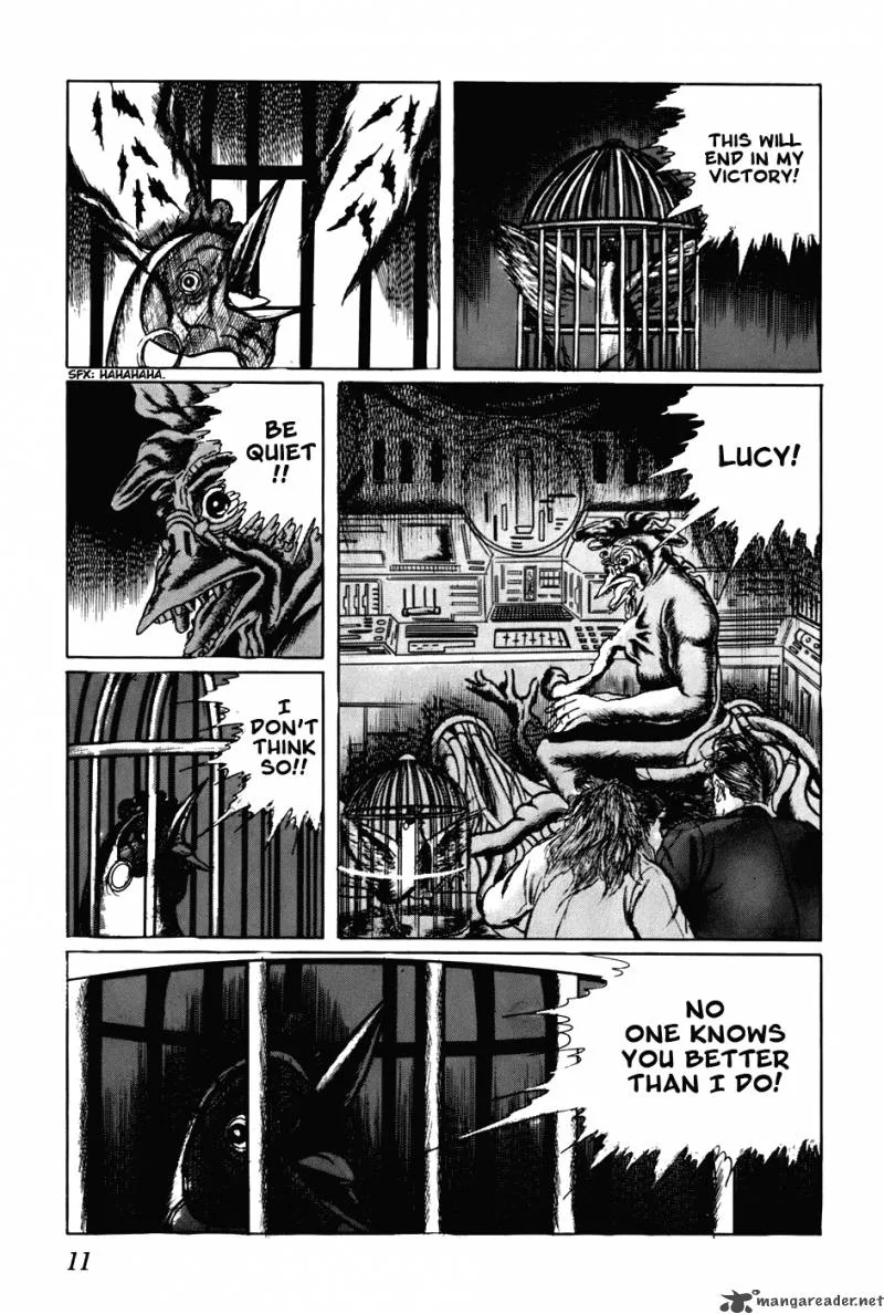 Fourteen Chapter 83 page 16