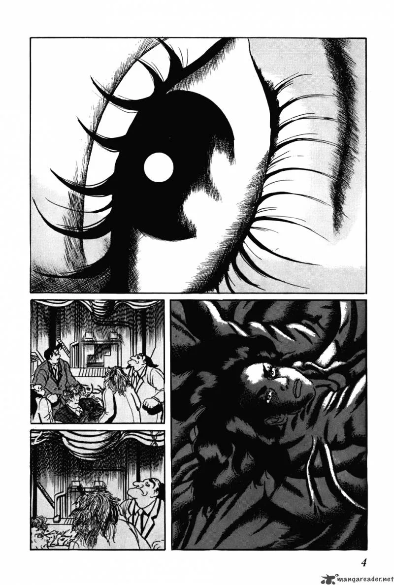 Fourteen Chapter 83 page 9