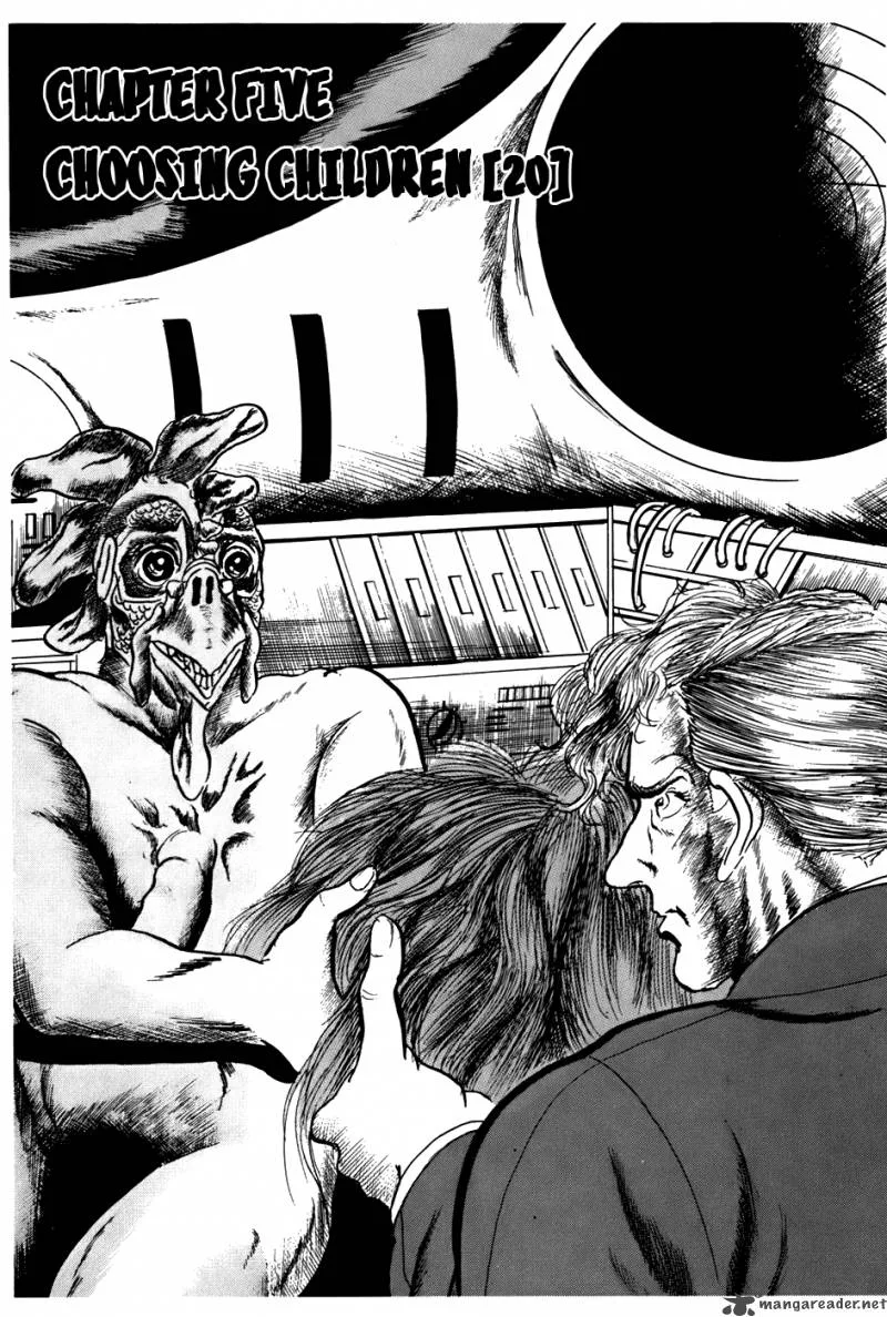 Fourteen Chapter 83 page 24