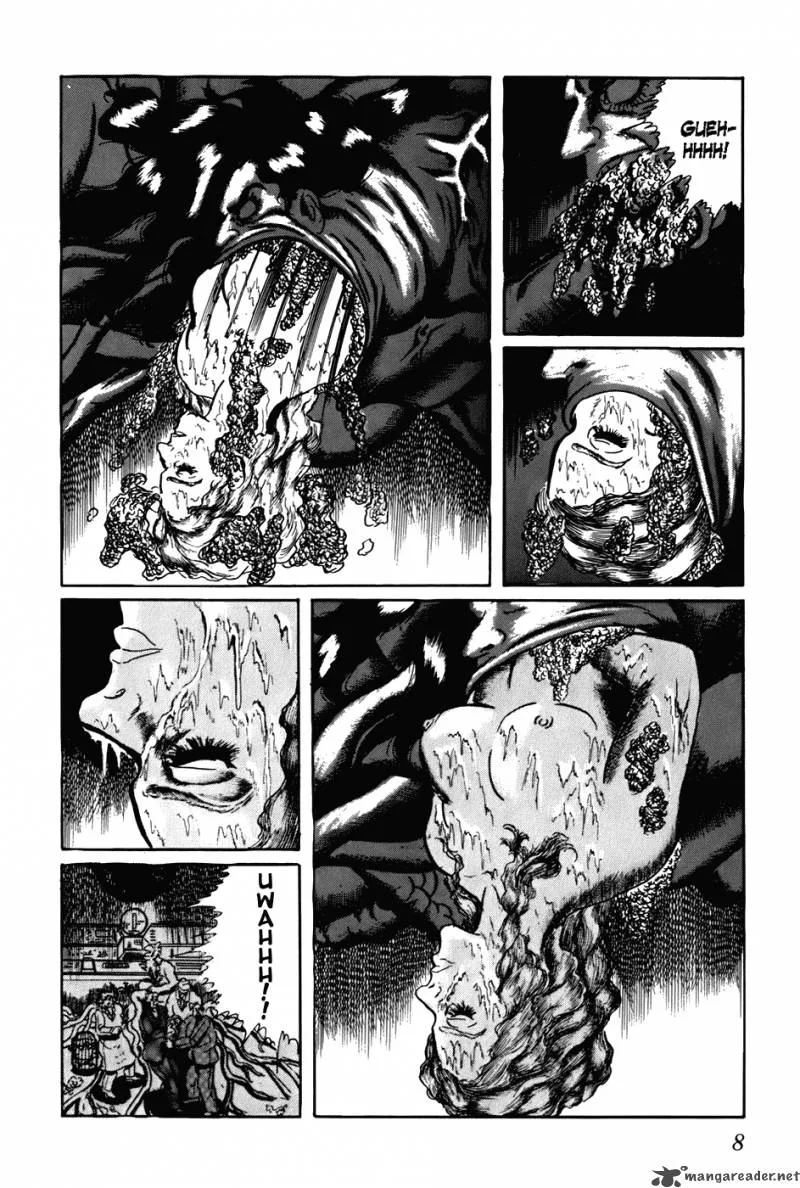 Fourteen Chapter 83 page 13