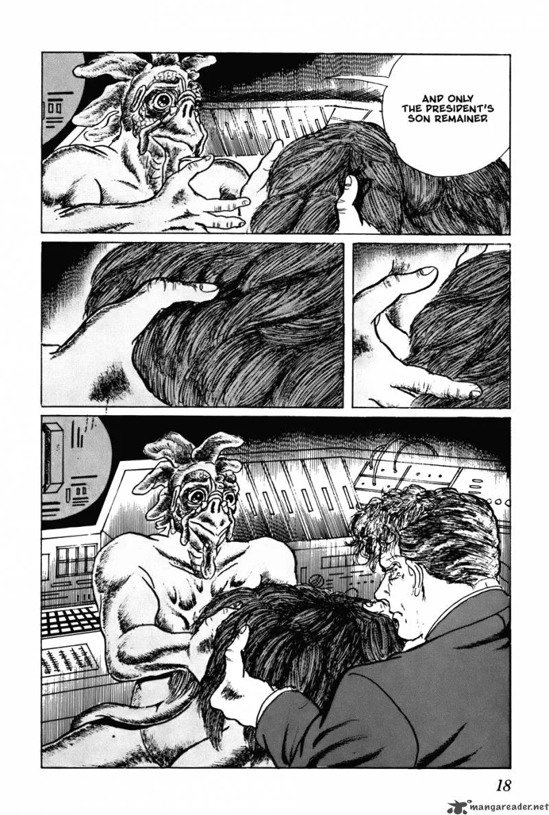 Fourteen Chapter 83 page 23