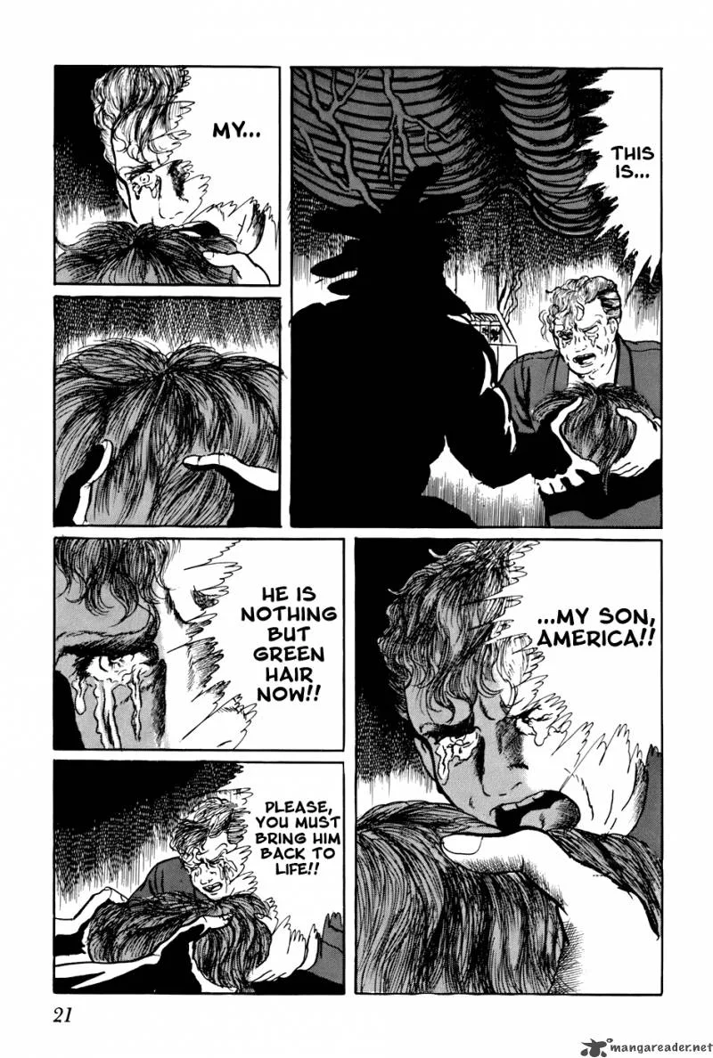 Fourteen Chapter 83 page 26