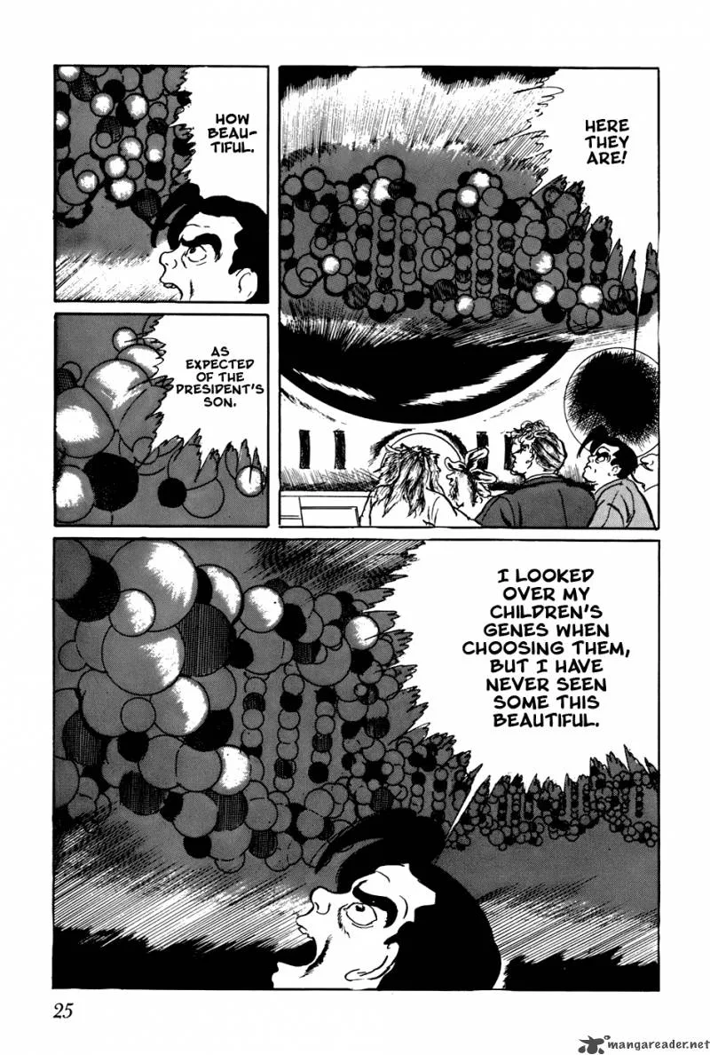 Fourteen Chapter 83 page 30