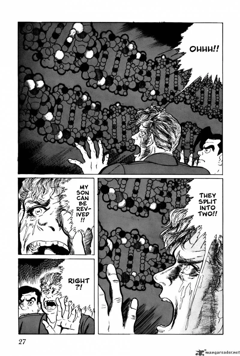Fourteen Chapter 83 page 32
