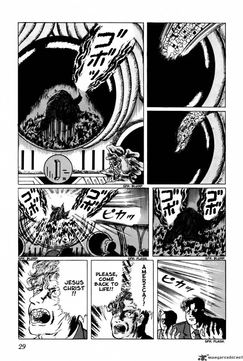 Fourteen Chapter 83 page 34