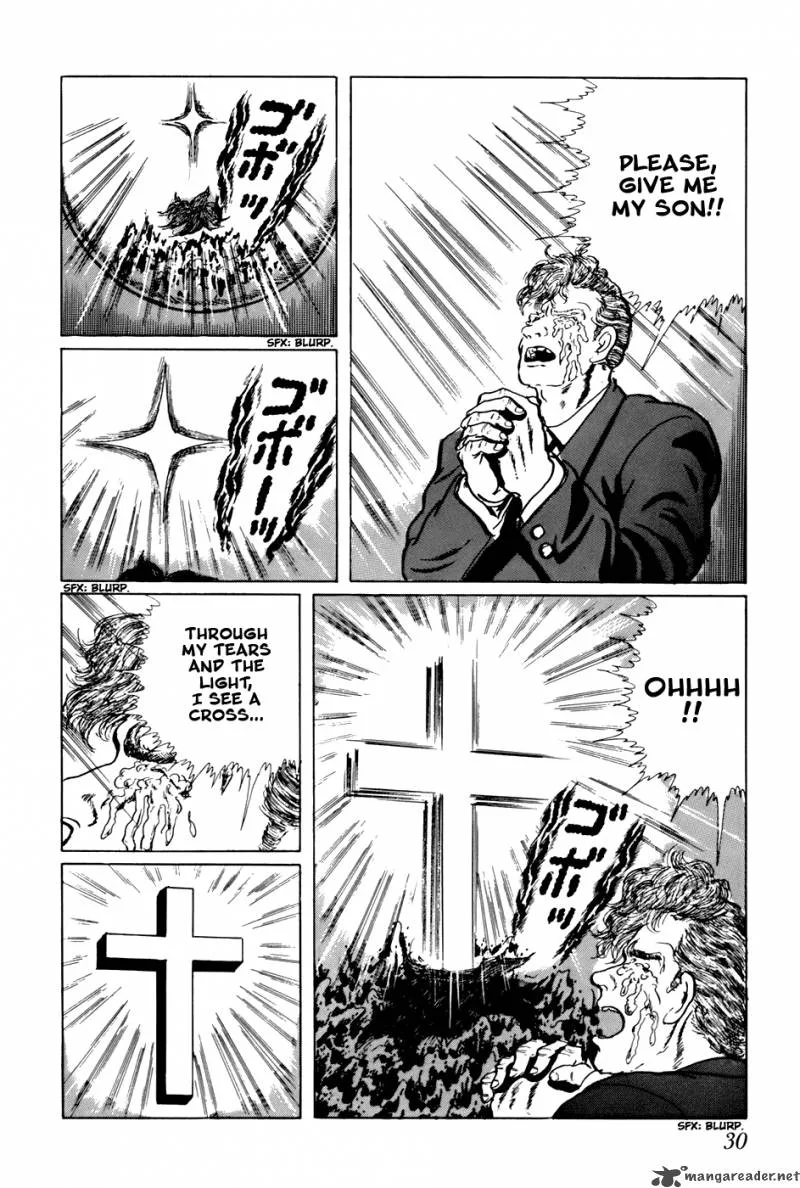 Fourteen Chapter 83 page 35