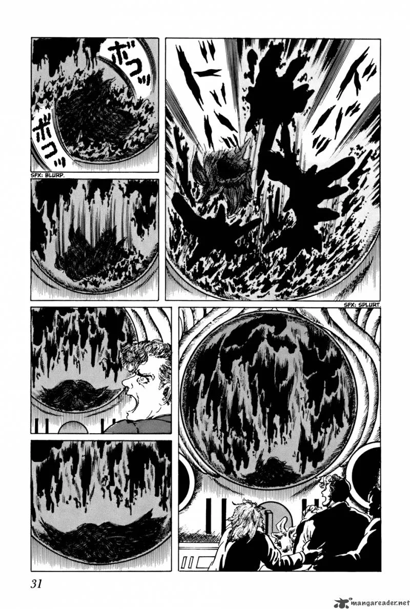 Fourteen Chapter 83 page 36