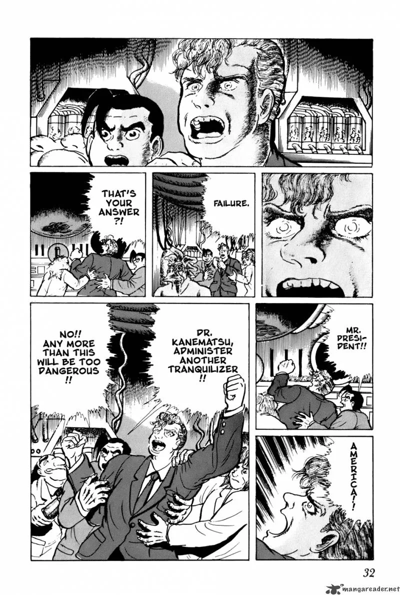 Fourteen Chapter 83 page 37