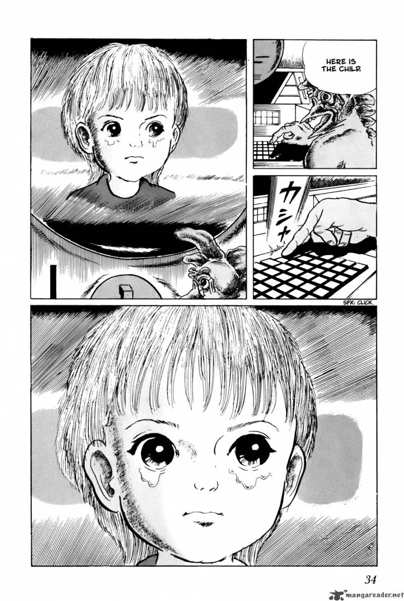 Fourteen Chapter 83 page 39