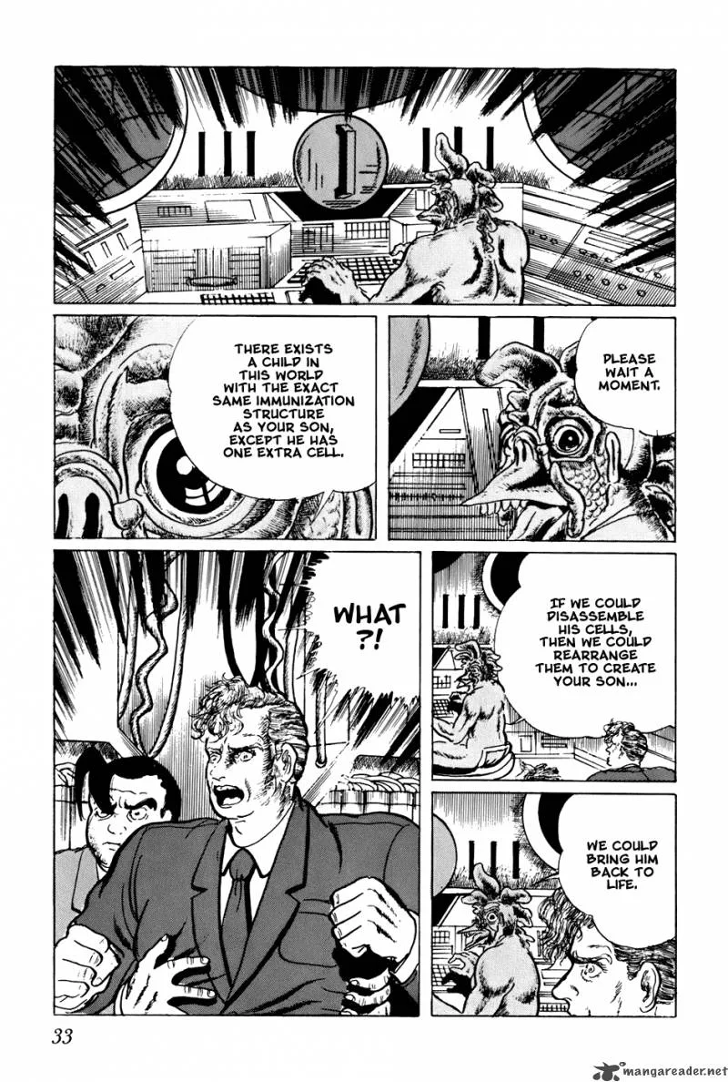 Fourteen Chapter 83 page 38