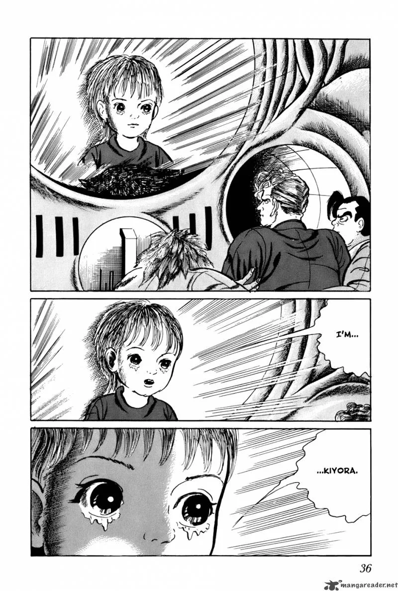 Fourteen Chapter 83 page 41