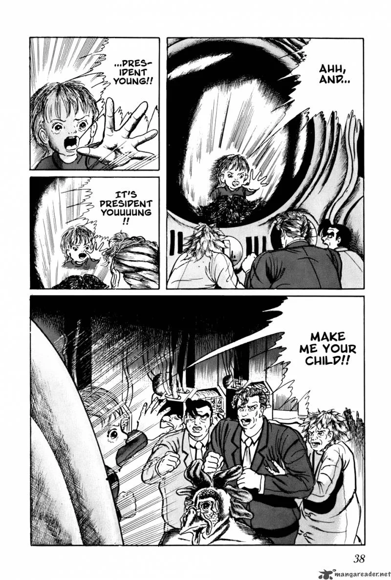 Fourteen Chapter 83 page 43