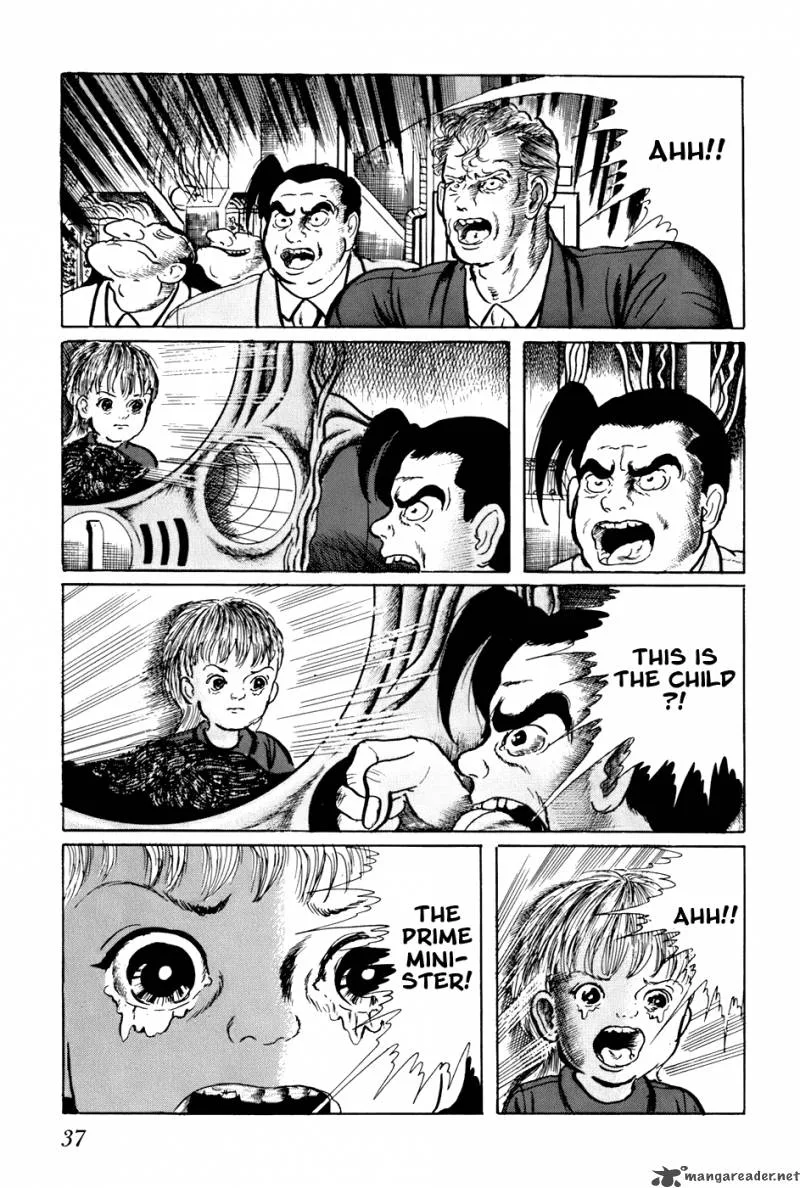 Fourteen Chapter 83 page 42