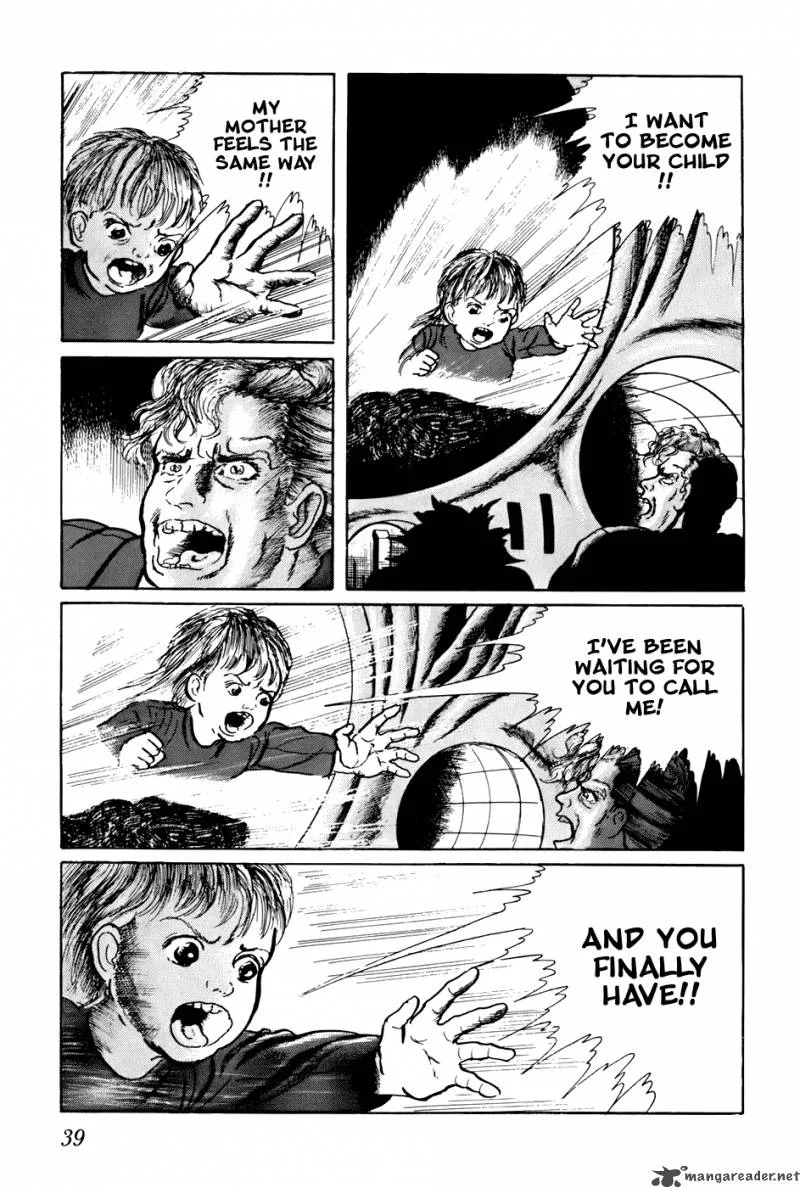 Fourteen Chapter 83 page 44