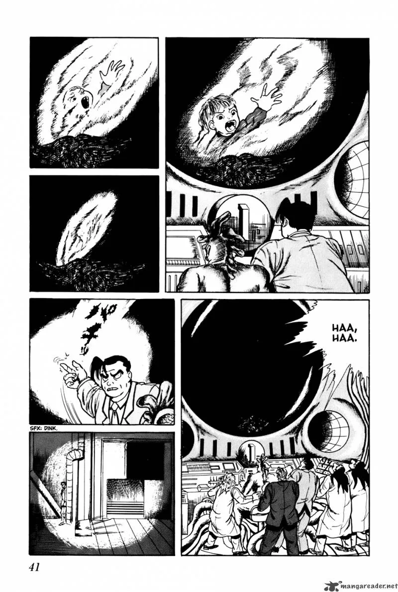 Fourteen Chapter 83 page 46