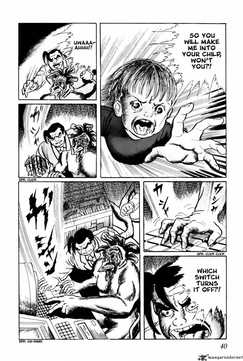 Fourteen Chapter 83 page 45