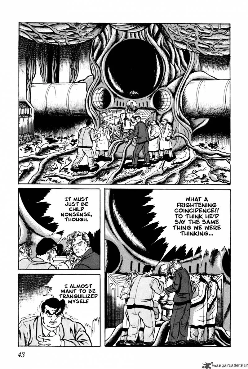 Fourteen Chapter 83 page 48