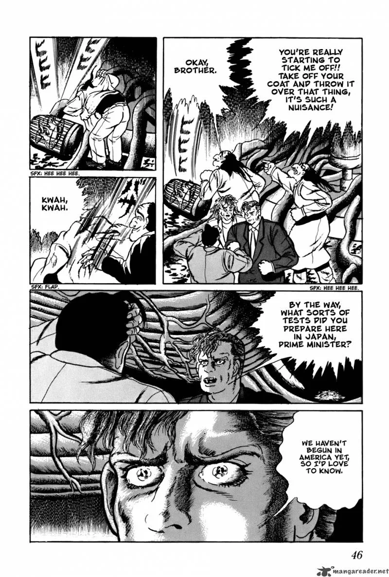 Fourteen Chapter 83 page 51