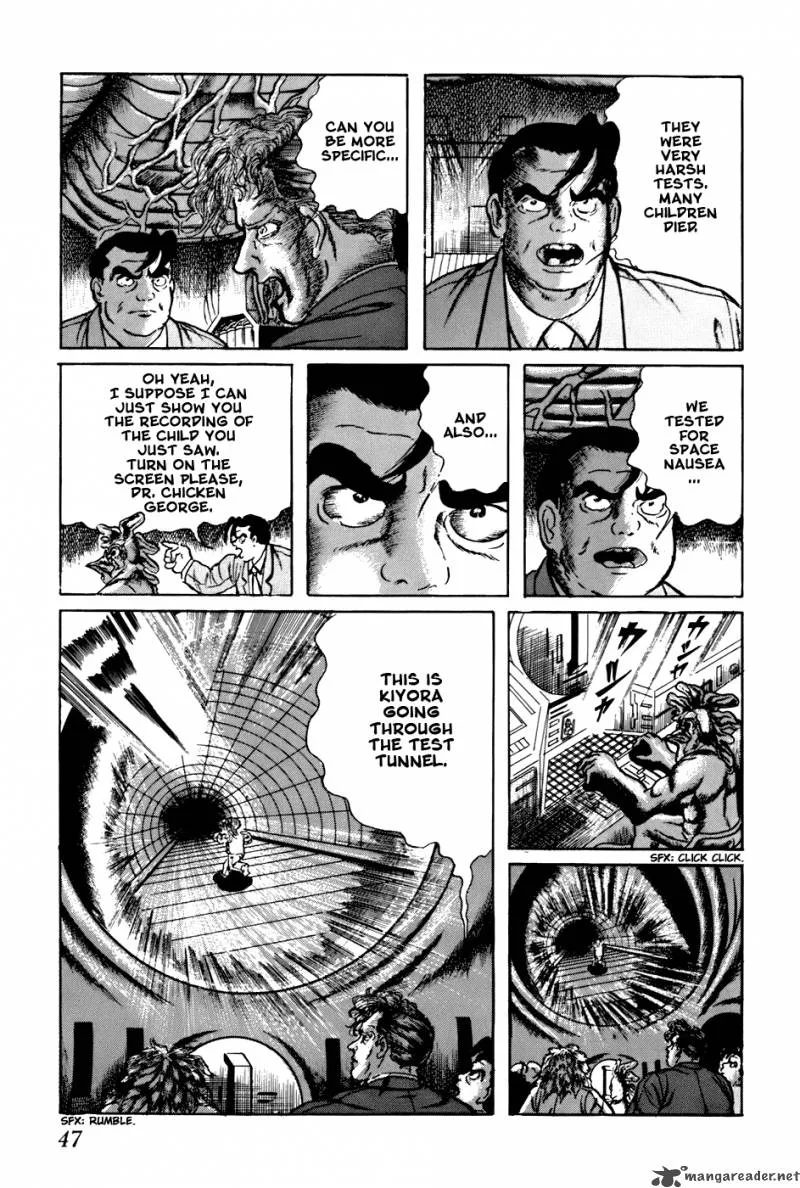 Fourteen Chapter 83 page 52