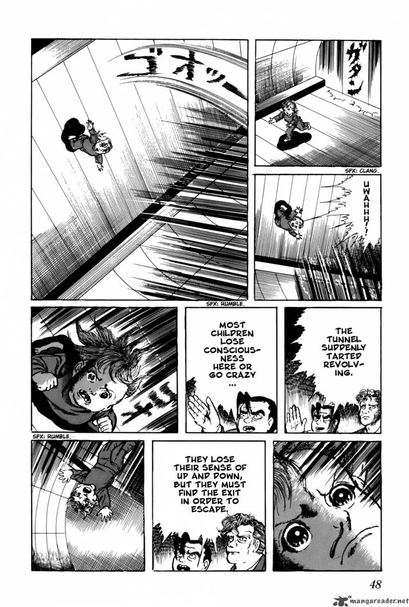 Fourteen Chapter 83 page 53