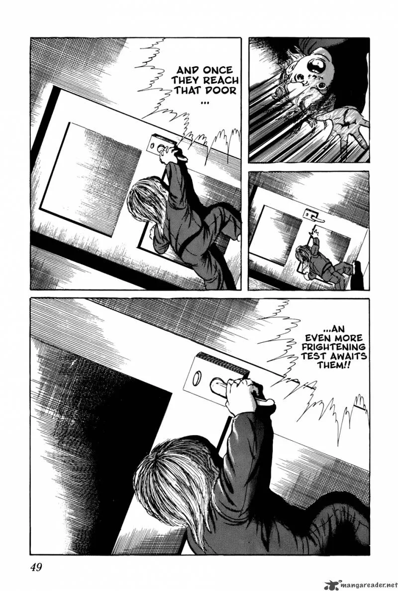 Fourteen Chapter 83 page 54