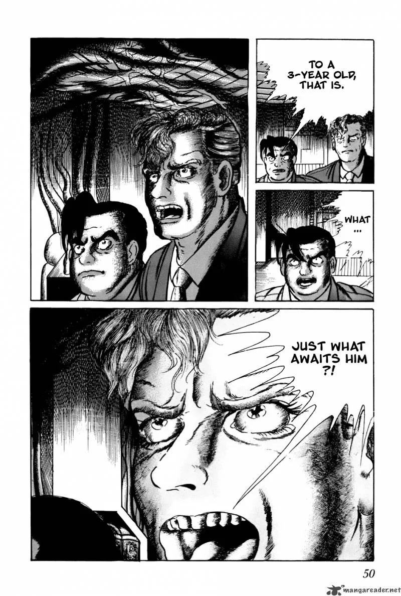 Fourteen Chapter 83 page 55