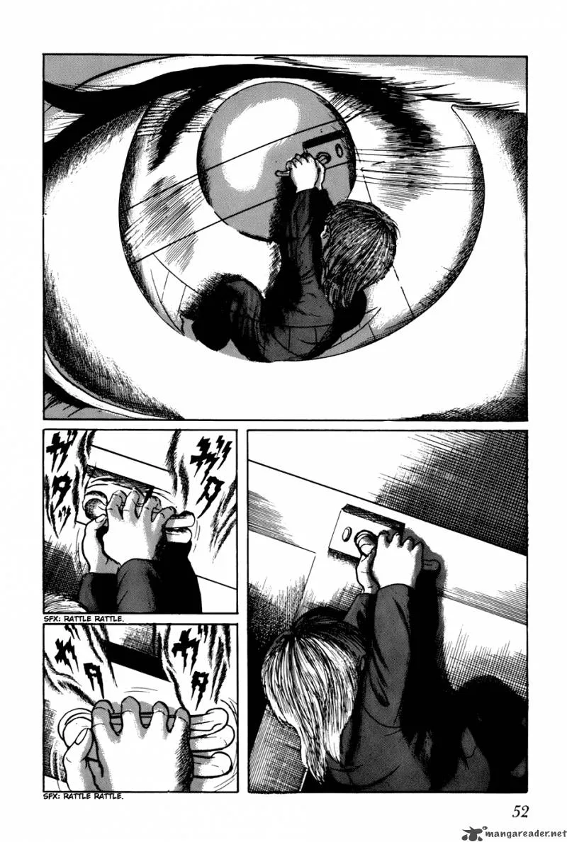 Fourteen Chapter 83 page 57