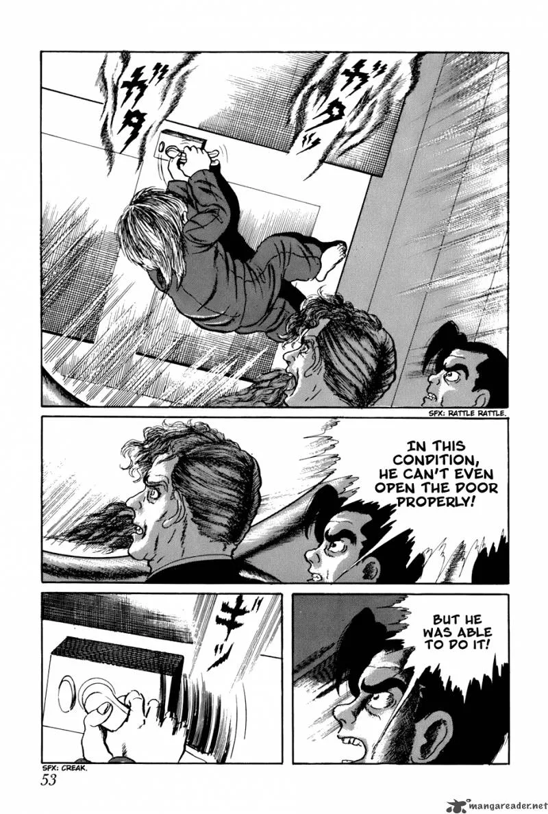 Fourteen Chapter 83 page 58