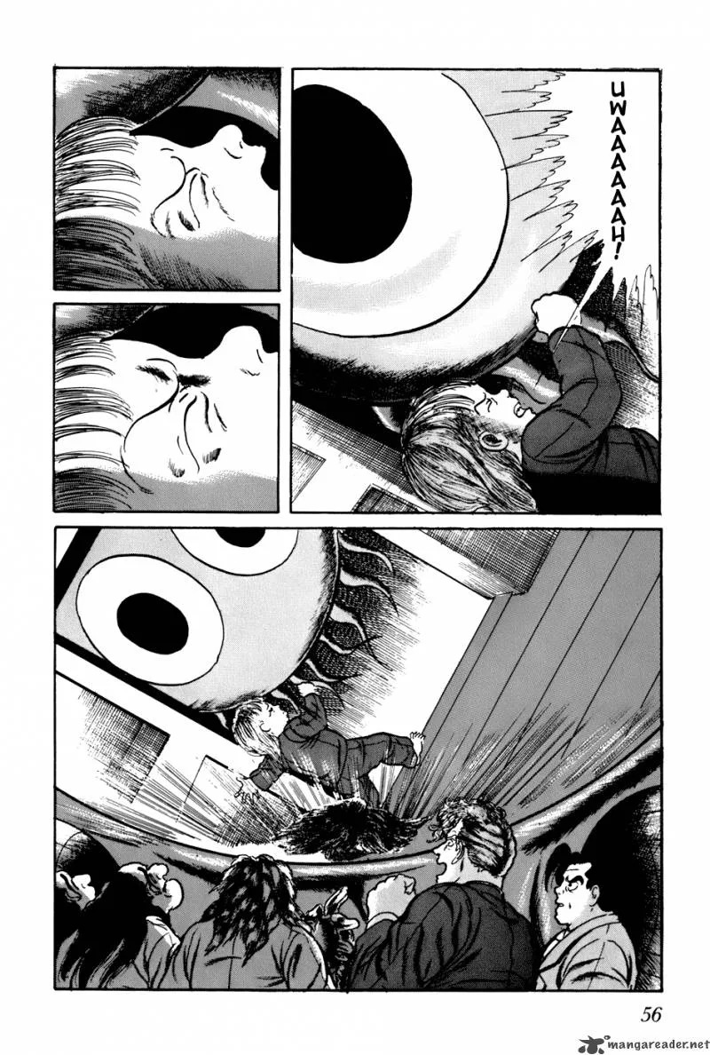 Fourteen Chapter 83 page 60