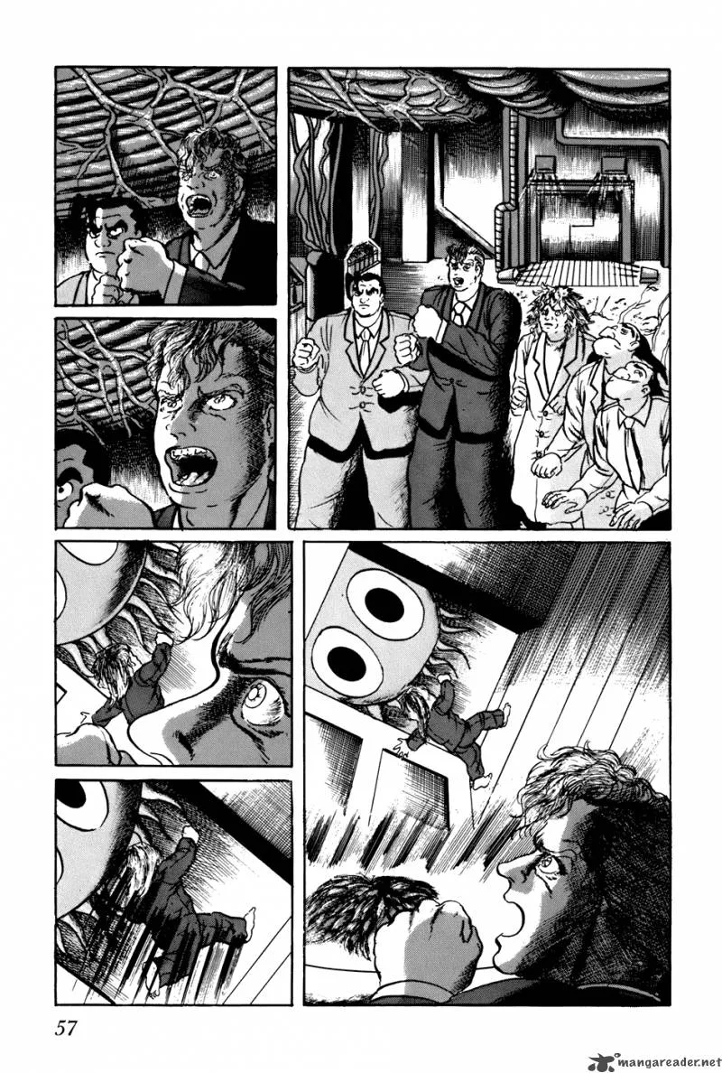Fourteen Chapter 83 page 61